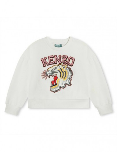 Witte kenzo trui sale