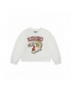 KENZO SWEATER WIT