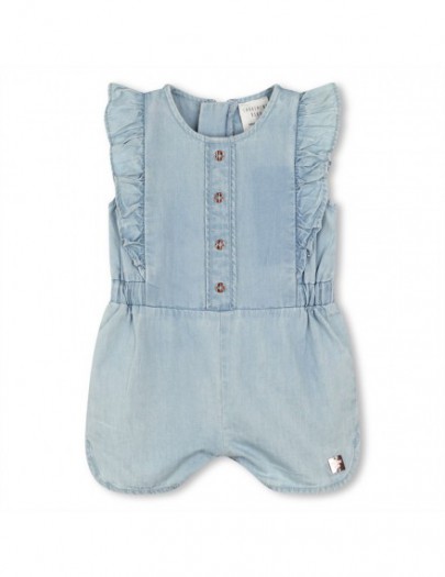 CARREMENT BEAU JUMPSUIT KORT