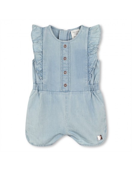 CARREMENT BEAU JUMPSUIT KORT