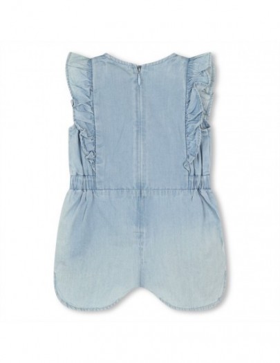 CARREMENT BEAU JUMPSUIT KORT