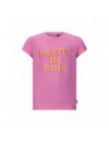 RETOUR T-SHIRT PRETTY IN PINK