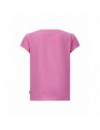 RETOUR T-SHIRT PRETTY IN PINK