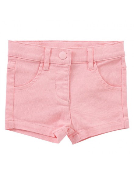 NATINI SHORTY PINK