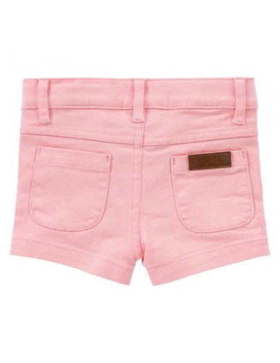 NATINI SHORTY PINK