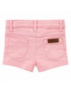 NATINI SHORTY PINK