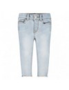 LEVI'S JEANS BROEK 710 SUPER SKINNY