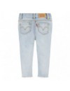 LEVI'S JEANS BROEK 710 SUPER SKINNY