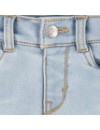 LEVI'S JEANS BROEK 710 SUPER SKINNY