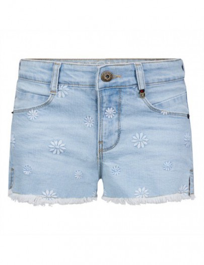 RETOUR SHORT BLOEMEN