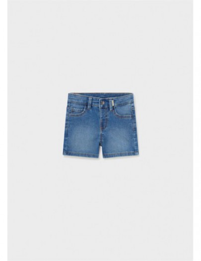 MAYORAL JEANS SHORT