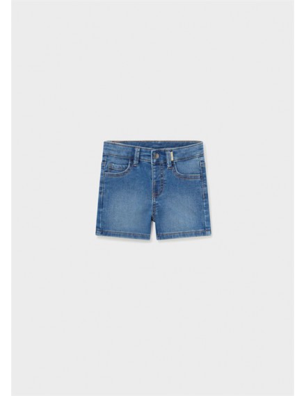 MAYORAL JEANS SHORT