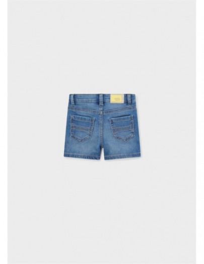 MAYORAL JEANS SHORT