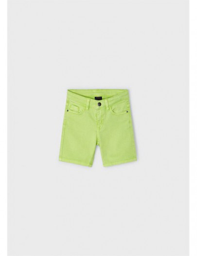 MAYORAL JEANS SHORT KIWI