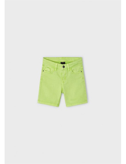 MAYORAL JEANS SHORT KIWI