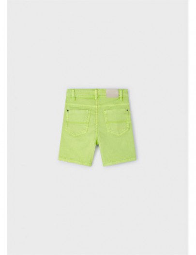 MAYORAL JEANS SHORT KIWI