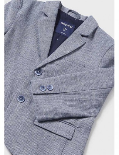 MAYORAL BLAZER VESTJE