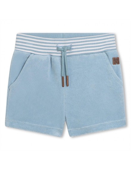 CARREMENT BEAU SHORT BADSTOF