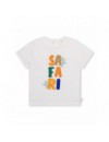 CARREMENT BEAU T-SHIRT SAFARI