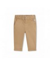 CARREMENT BEAU BROEK BEIGE