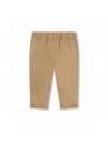 CARREMENT BEAU BROEK BEIGE