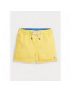 RALPH LAUREN ZWEMSHORT GEEL