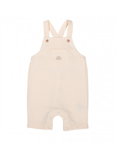 NATINI BODYSUIT THEO BEIGE