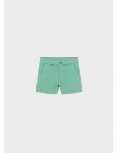 MAYORAL SHORT CHINO GROEN