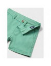 MAYORAL SHORT CHINO GROEN