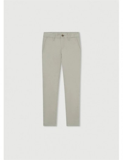 HACKETT CHINO ARMYGREEN