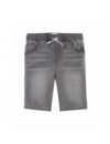 LEVI'S JEANS SHORT GREY