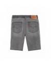 LEVI'S JEANS SHORT GREY