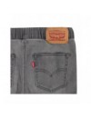 LEVI'S JEANS SHORT GREY