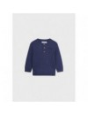 MAYORAL SWEATER BLAUW