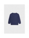 MAYORAL SWEATER BLAUW