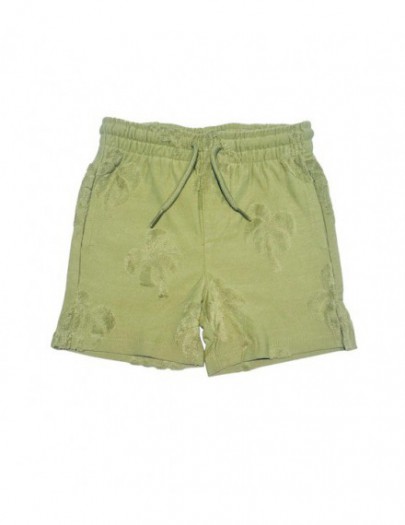 MAYORAL SHORT GROEN