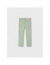 MAYORAL BROEK GROEN