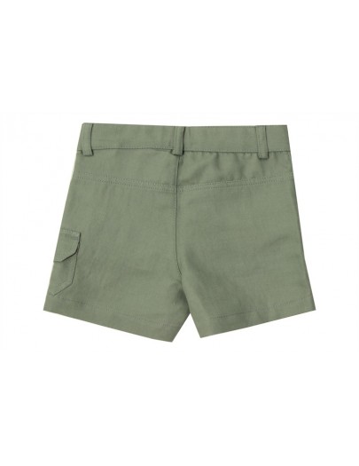 DR. KID SHORT KAKI