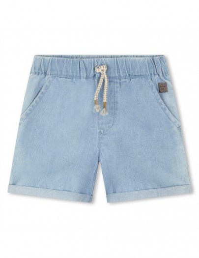 CARREMENT BEAU SHORT JONGENS