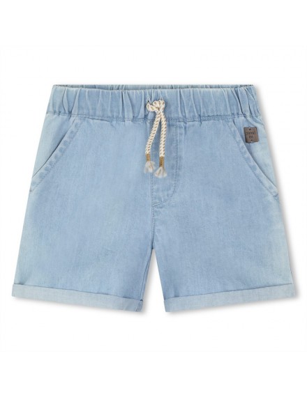 CARREMENT BEAU SHORT JONGENS