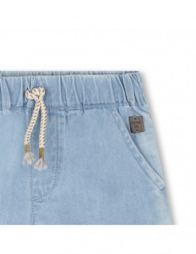 CARREMENT BEAU SHORT JONGENS