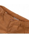 NATINI SHORT COGNAC