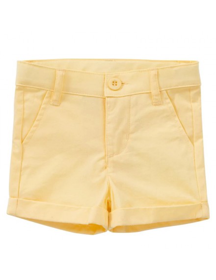 NATINI SHORT GEEL