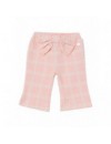 LIU JO BROEK MISTIC ROZE