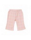 LIU JO BROEK MISTIC ROZE