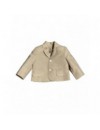 AMAYA BLAZER  LINNEN BEIGE