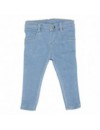 NATINI JEANS 5 POCKET LIGHT BLUE