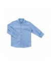 NATINI SHIRT SIMON LIGHT BLUE