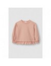 LARANJINHA SWEATER ROSE