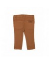 NATINI JEANS BROWN